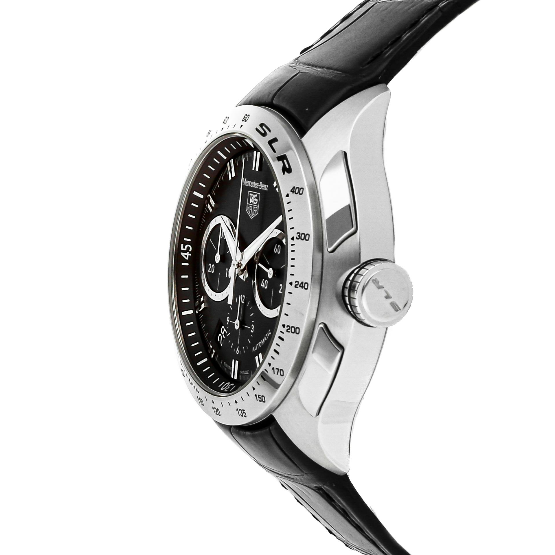 Tag heuer slr outlet limited edition