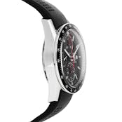 Pre-Owned Tag Heuer Carrera Chronograph CV2014.FT6007