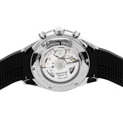 Pre-Owned Tag Heuer Carrera Chronograph CV2014.FT6007
