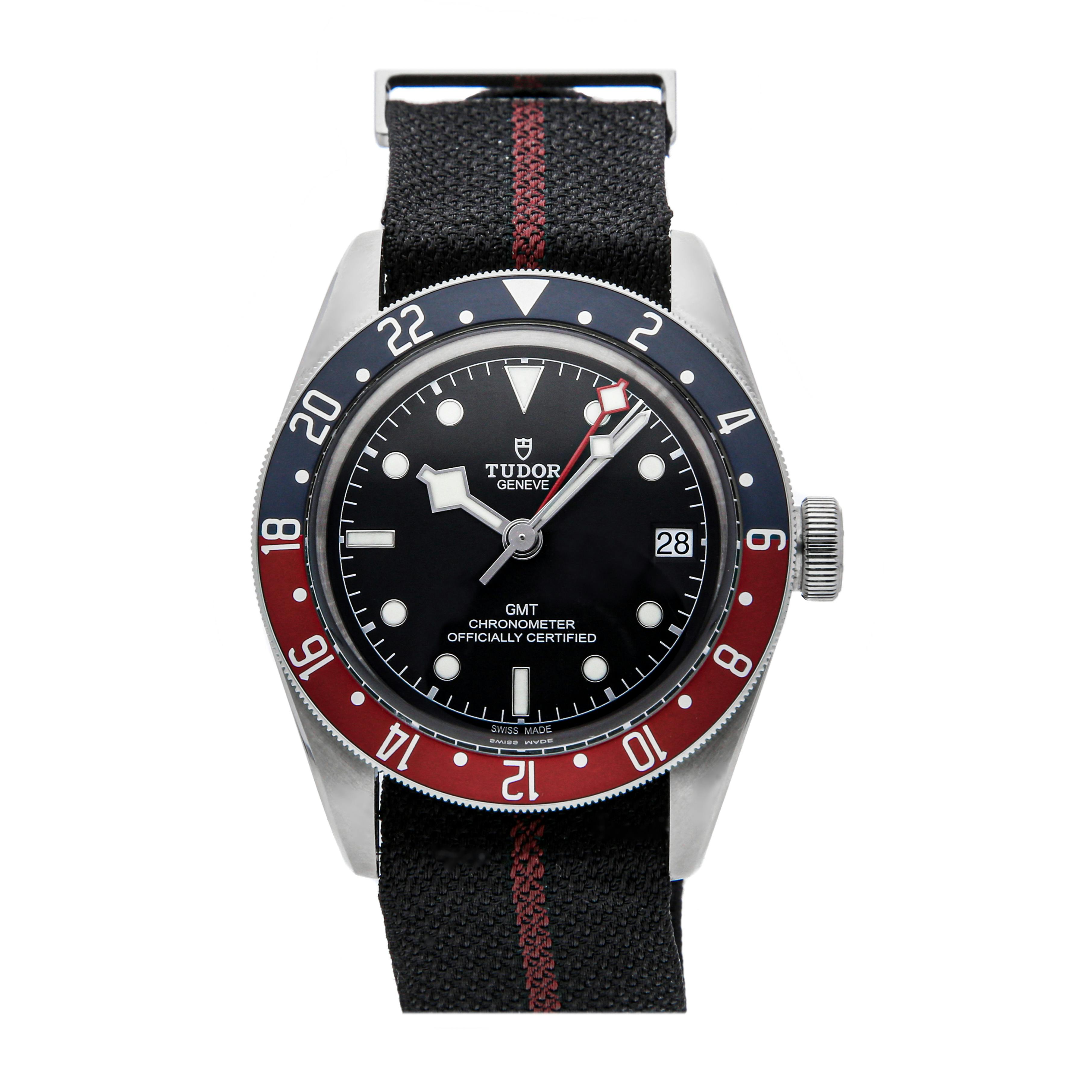 used tudor gmt