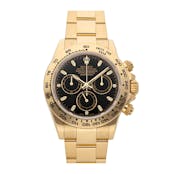 Pre-Owned Rolex Daytona Cosmograph 116508
