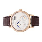 Pre-Owned A. Lange & Sohne Grand Lange 1 Moon Phase 139.032G