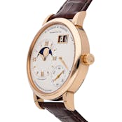 Pre-Owned A. Lange & Sohne Grand Lange 1 Moon Phase 139.032G