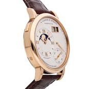 Pre-Owned A. Lange & Sohne Grand Lange 1 Moon Phase 139.032G