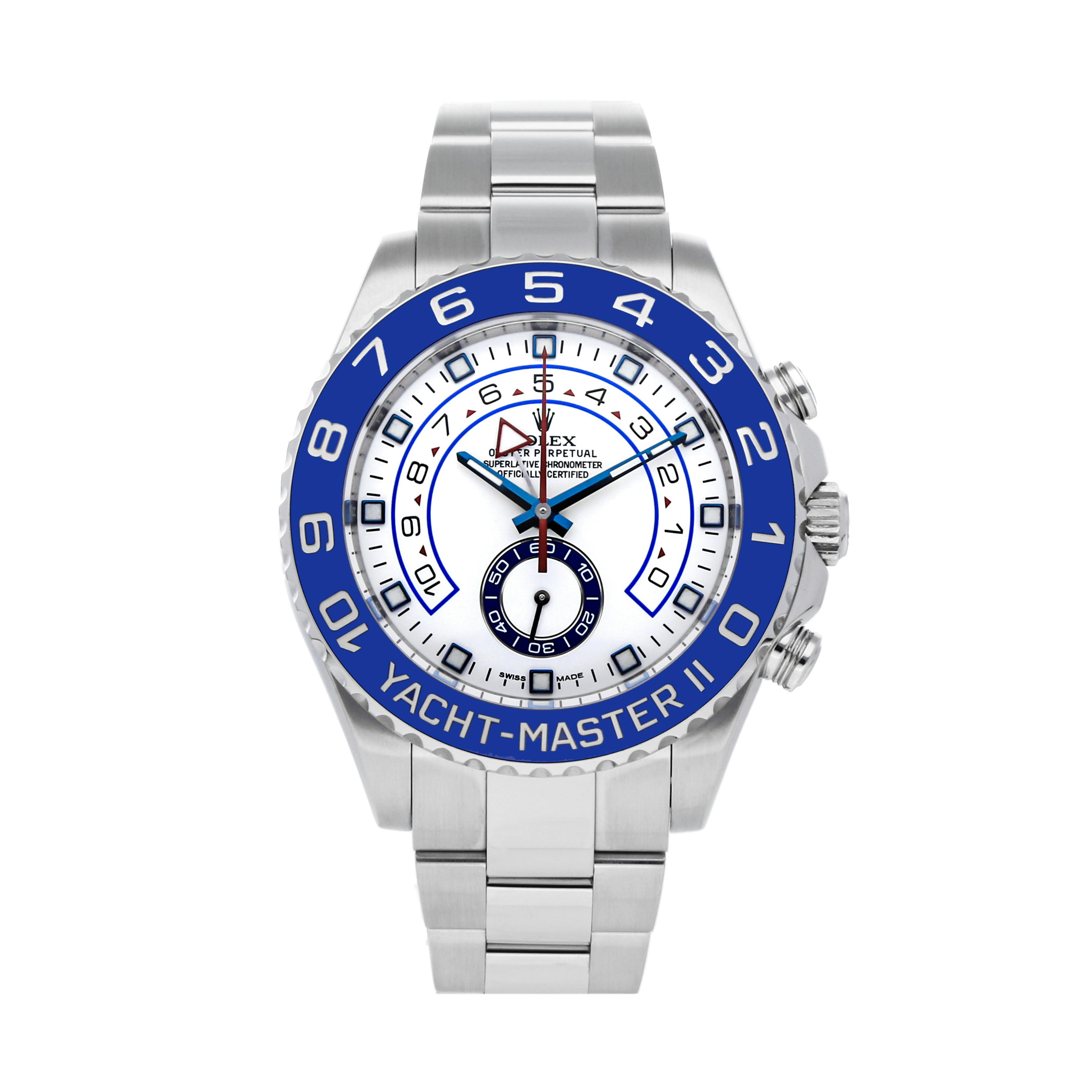 certified rolex for sale