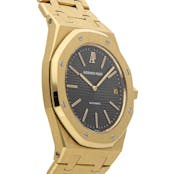 Pre-Owned Audemars Piguet Royal Oak Ultra Thin 5402BA