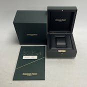 Pre-Owned Audemars Piguet Royal Oak Ultra Thin 5402BA