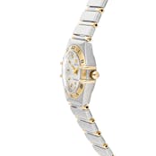 Pre-Owned Omega Constellation Quartz Mini 1362.30.00