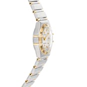 Pre-Owned Omega Constellation Quartz Mini 1362.30.00