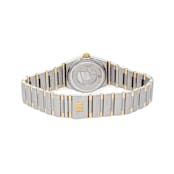 Pre-Owned Omega Constellation Quartz Mini 1362.30.00