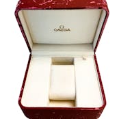 Pre-Owned Omega Constellation Quartz Mini 1362.30.00