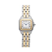 Pre-Owned Cartier Panthere Small Model W25029B6