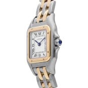 Pre-Owned Cartier Panthere Small Model W25029B6