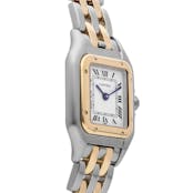 Pre-Owned Cartier Panthere Small Model W25029B6