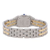 Pre-Owned Cartier Panthere Small Model W25029B6