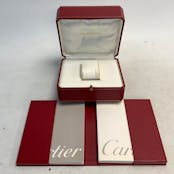 Pre-Owned Cartier Panthere Small Model W25029B6