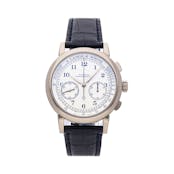 Pre-Owned A. Lange & Sohne 1815 Chronograph 414.026