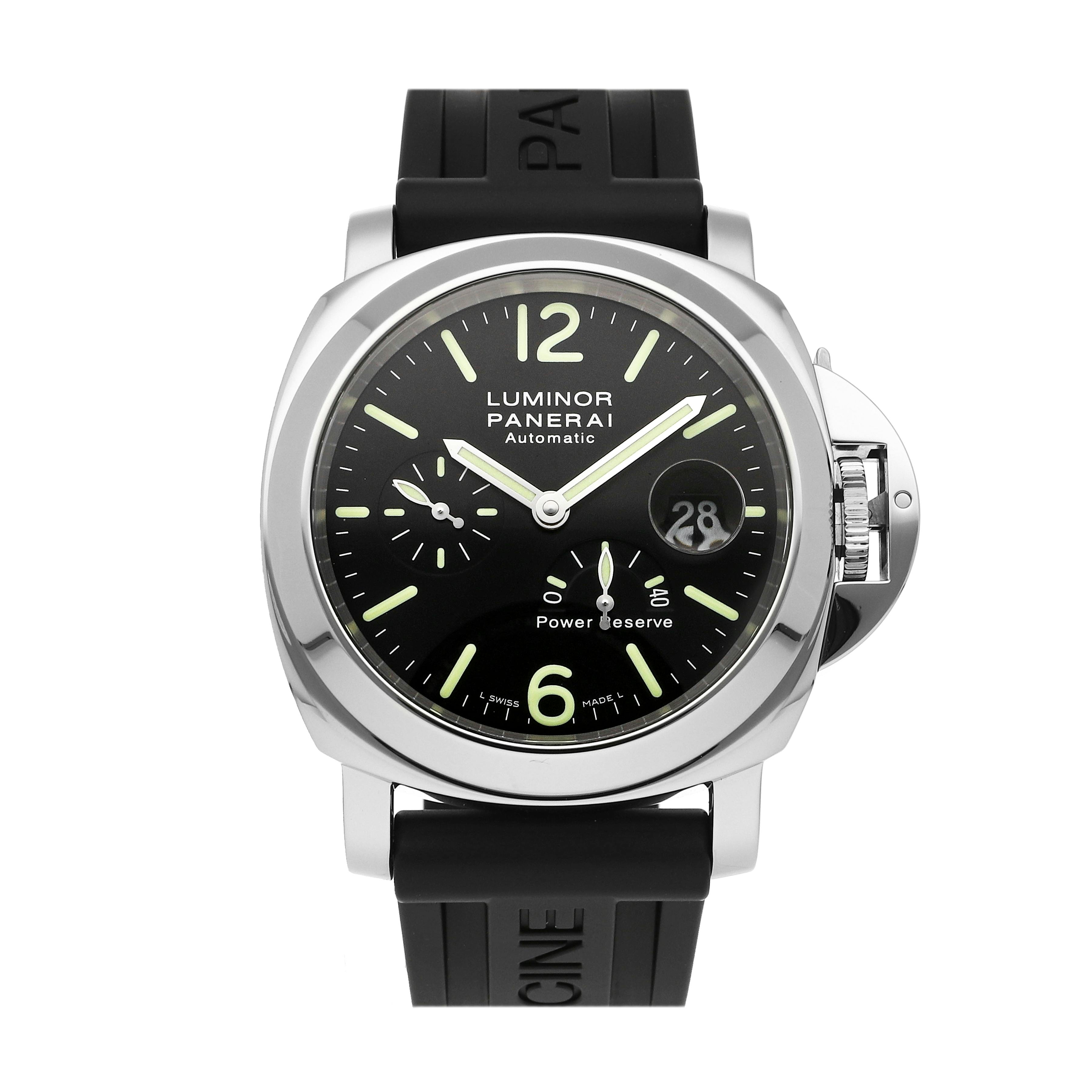 Pre Owned Panerai Luminor Power Reserve PAM 1090 WatchBox