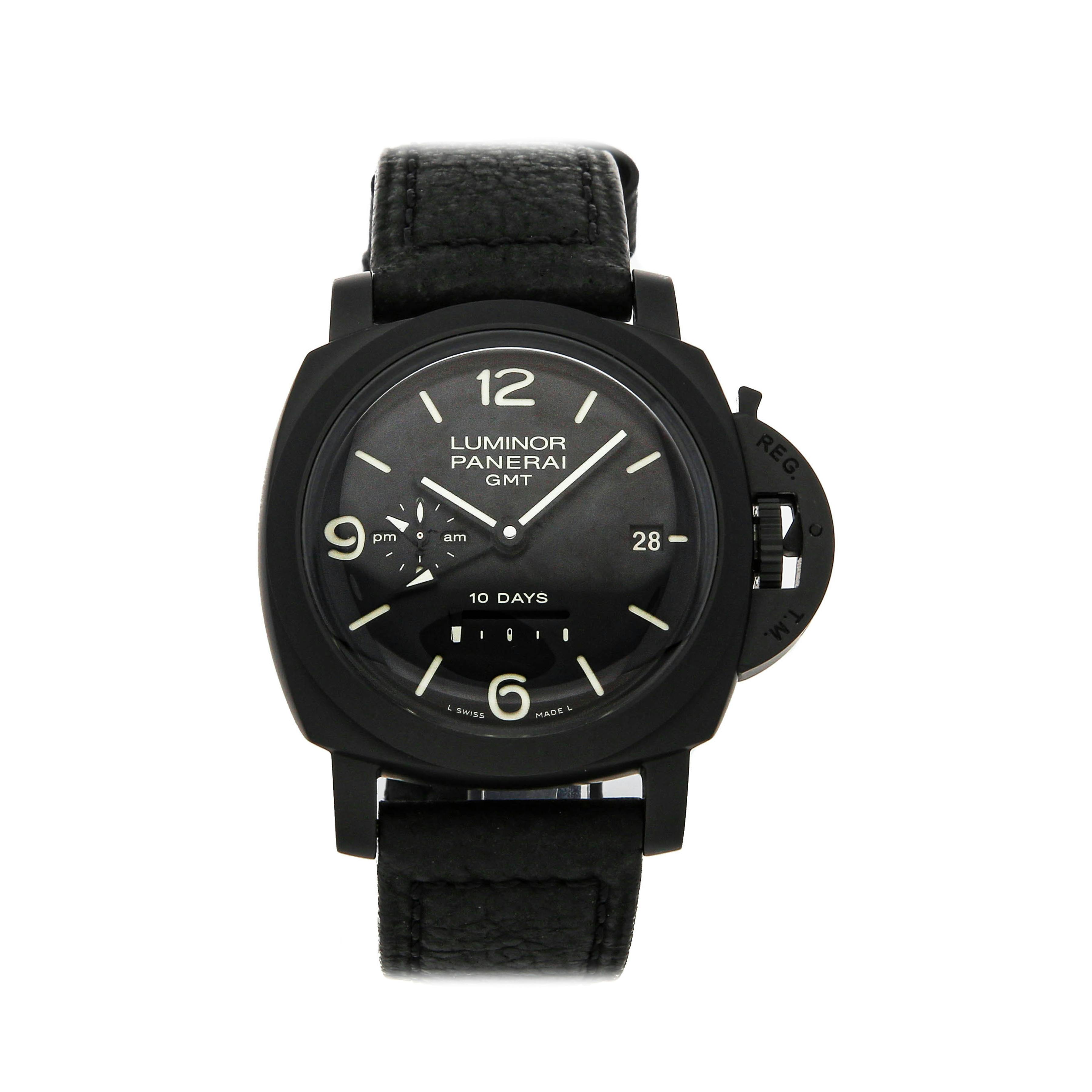 panerai pam 335