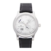 Pre-Owned Jaeger-LeCoultre Master Eight Days "Antoine LeCoultre" Edition Q1606420