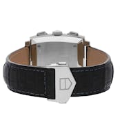 Pre-Owned Tag Heuer Monaco Calibre 17 Steve McQueen CW2113.FC6183