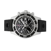 Pre-Owned Breitling Superocean Chronograph A13311C9/BF98