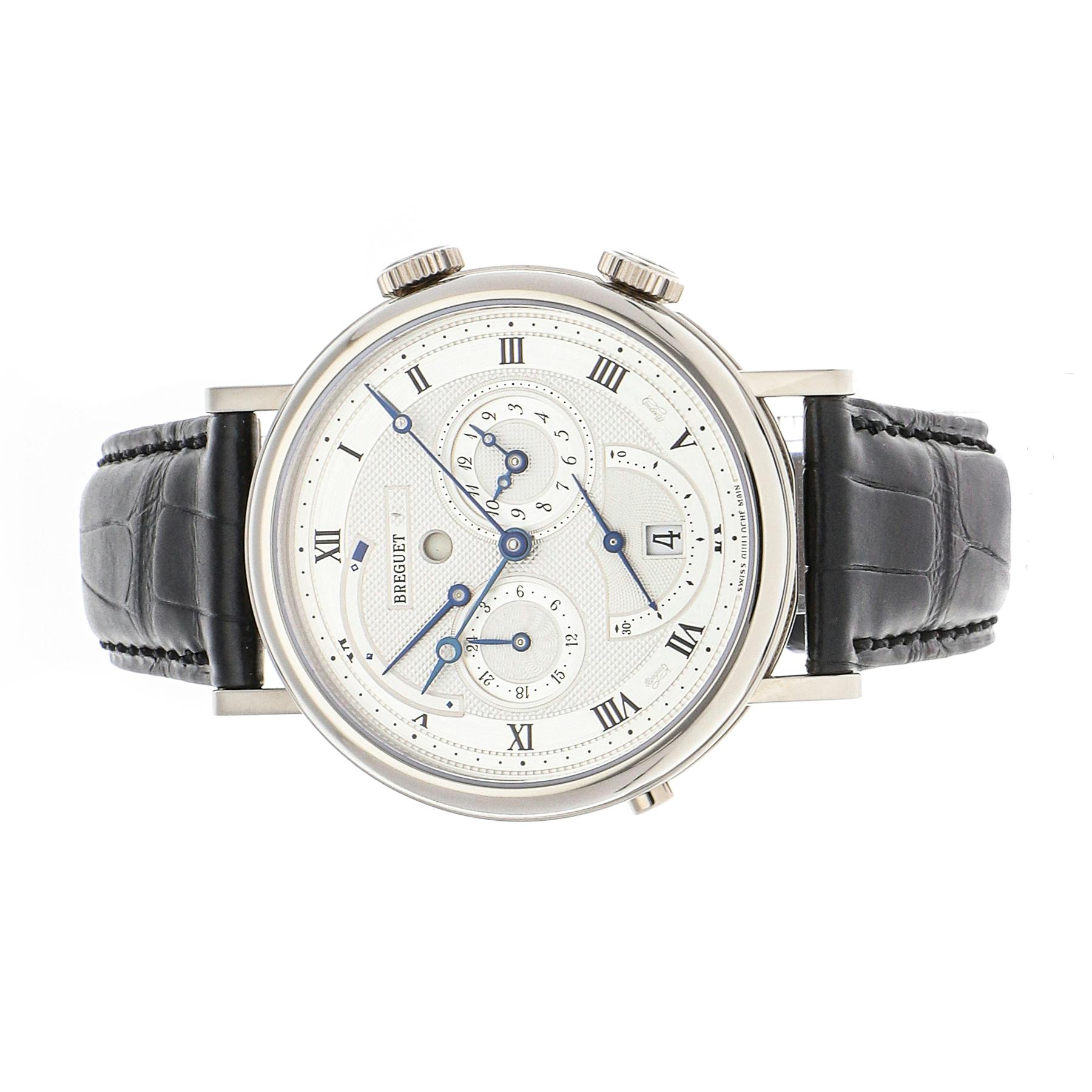 breguet 5707bb