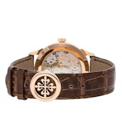 Pre-Owned Patek Philippe Complications World Time 5230R-001