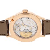 Pre-Owned Patek Philippe Complications World Time 5230R-001