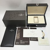 Pre-Owned Patek Philippe Complications World Time 5230R-001