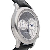 Pre-Owned F.P. Journe Octa Chronograph Limited Edition OCTA CHR RUTH DB