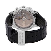 Pre-Owned F.P. Journe Octa Chronograph Limited Edition OCTA CHR RUTH DB
