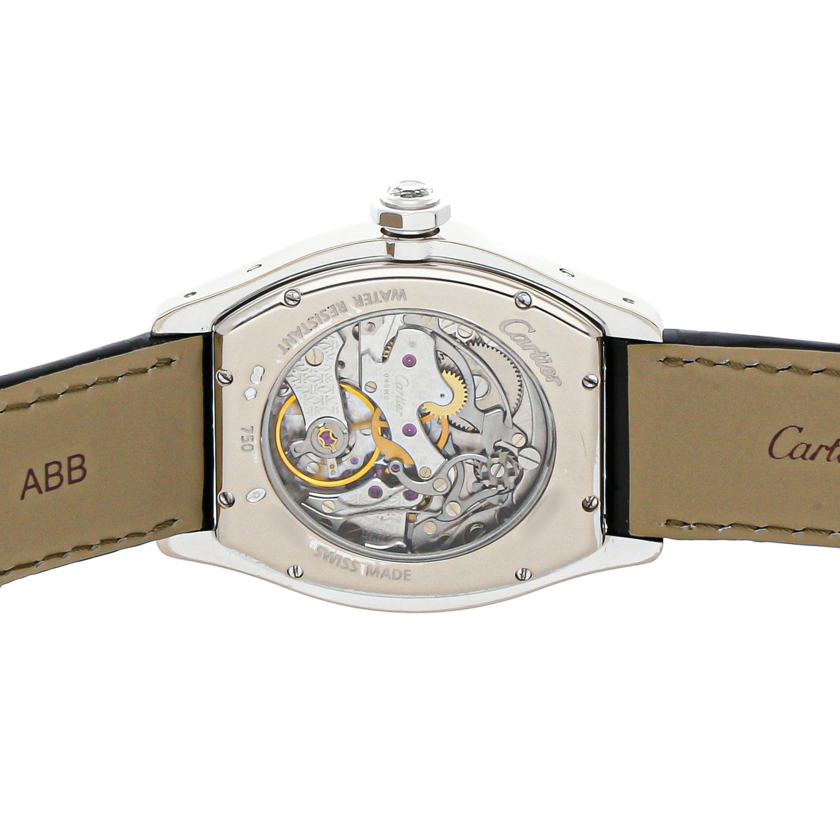 Cartier tortue monopoussoir for clearance sale