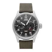 Pre-Owned Oris Big Crown ProPilot Calibre 111  01 111 7711 4163-Set 5 22 14FC