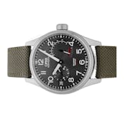 Pre-Owned Oris Big Crown ProPilot Calibre 111 01 111 7711 4163-Set 5 22 14FC
