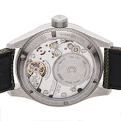 Pre-Owned Oris Big Crown ProPilot Calibre 111 01 111 7711 4163-Set 5 22 14FC