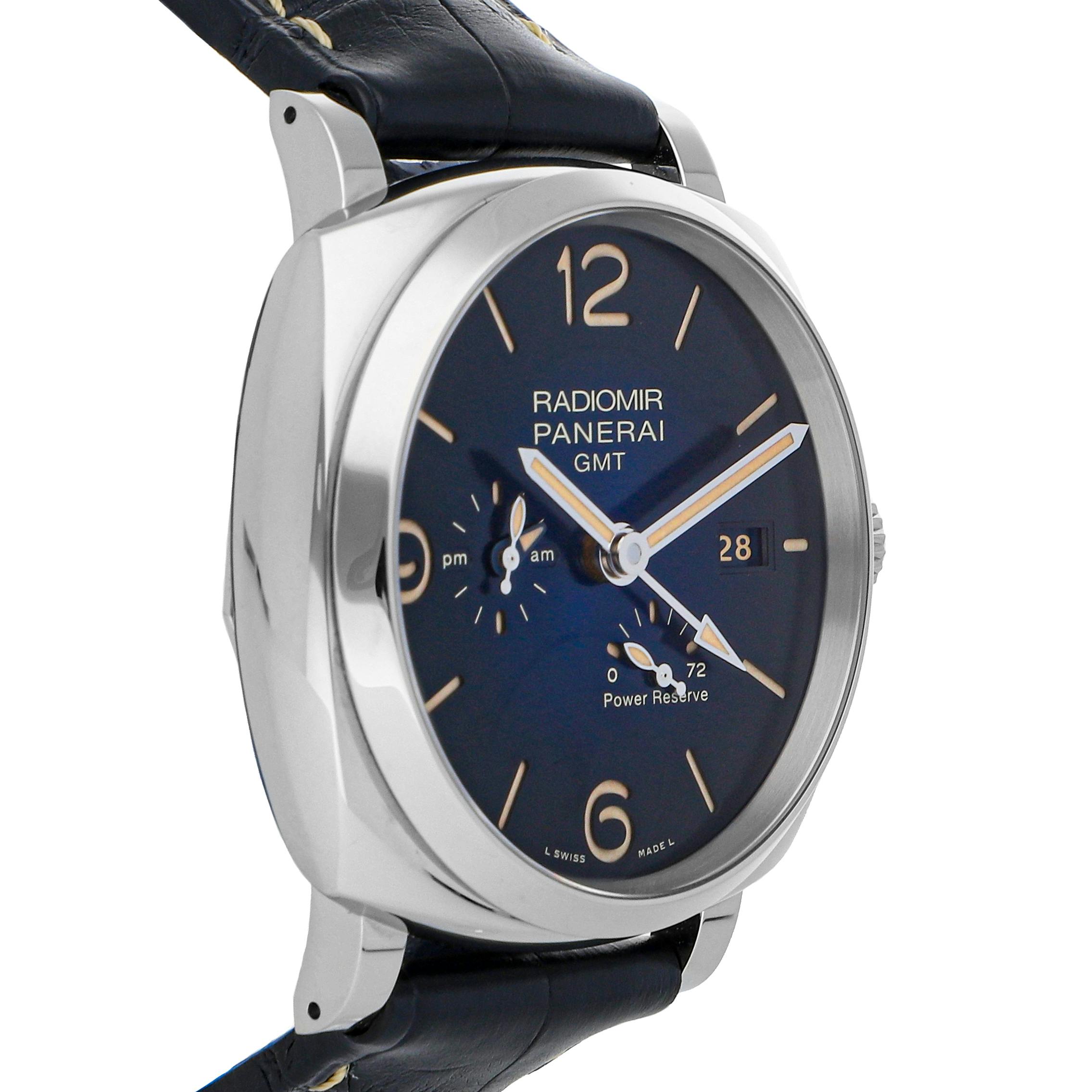 panerai pam 986