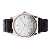 Pre-Owned Patek Philippe Calatrava 5196G-001