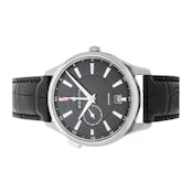 Pre-Owned Zenith Captain Dual Time 03.2130.682/22.C493