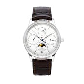Pre-Owned Jaeger-LeCoultre Master Perpetual Q149842A
