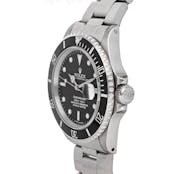 Pre-Owned Rolex Submariner Date 168000