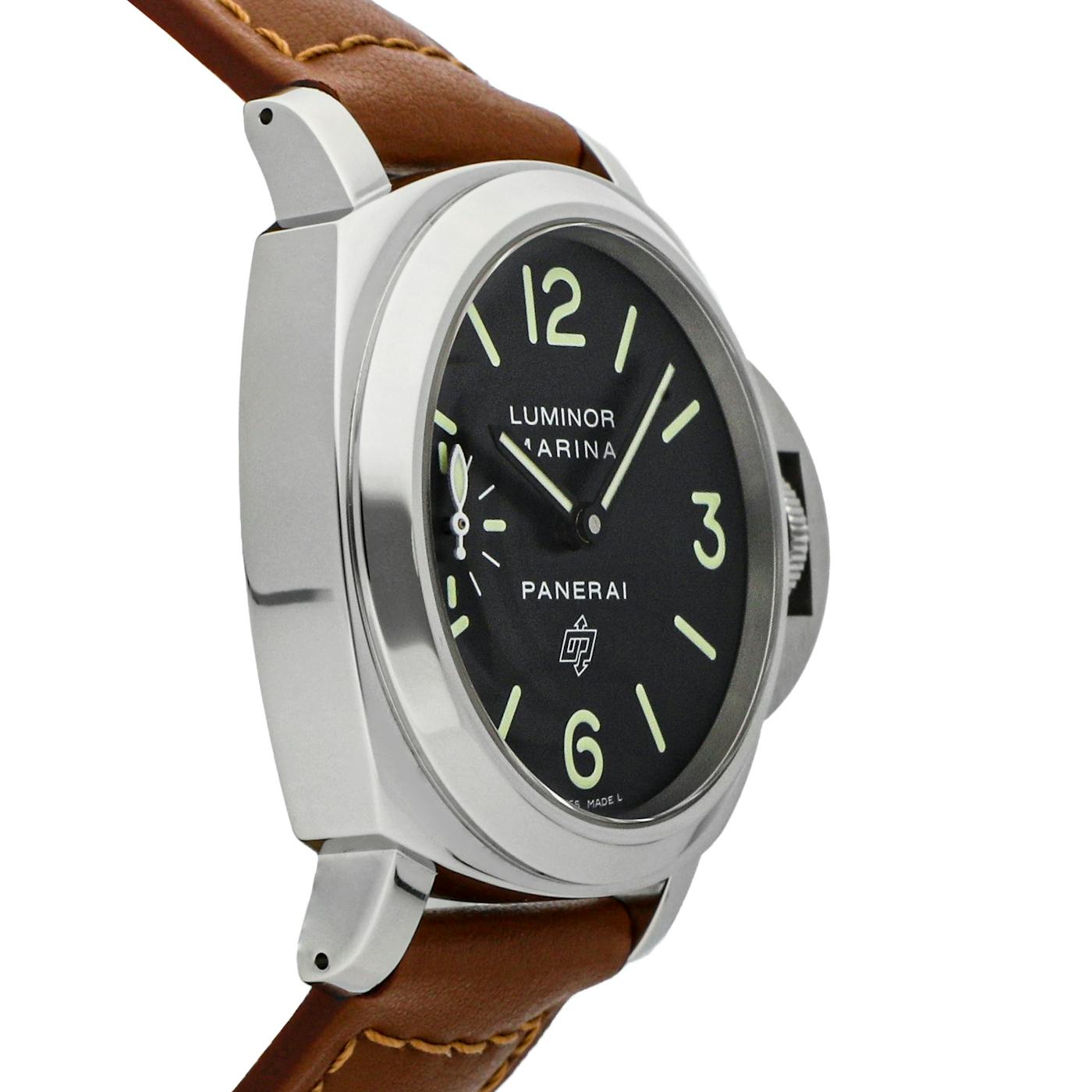 panerai pam01005