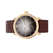 Pre-Owned H. Moser & Cie Endeavour Small Seconds 1321-0109