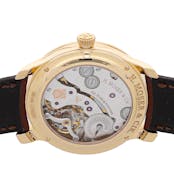 Pre-Owned H. Moser & Cie Endeavour Small Seconds 1321-0109