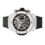 Pre-Owned Hublot Big Bang Unico 411.HX.1170.RX