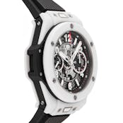Pre-Owned Hublot Big Bang Unico 411.HX.1170.RX
