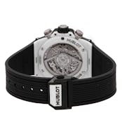 Pre-Owned Hublot Big Bang Unico 411.HX.1170.RX