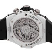 Pre-Owned Hublot Big Bang Unico 411.HX.1170.RX