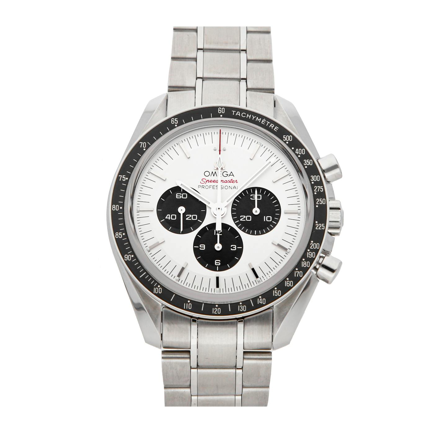 Speedmaster Tokyo 2020 Olympics Collection Limited Edition