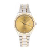 Pre-Owned Tudor Style 12713